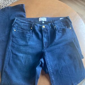 Dear John SZ 33 Rosa Flare long
